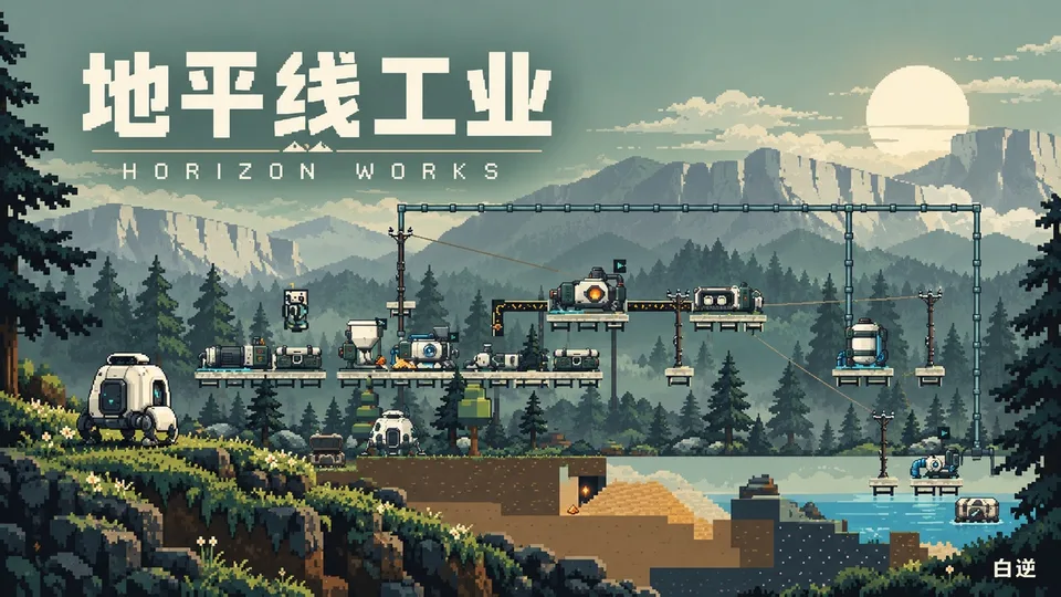 地平线工业（Horizon Works）
