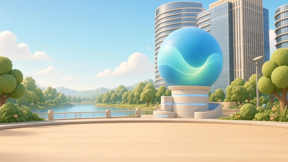 亦庄 E-TOWN 游戏宇宙