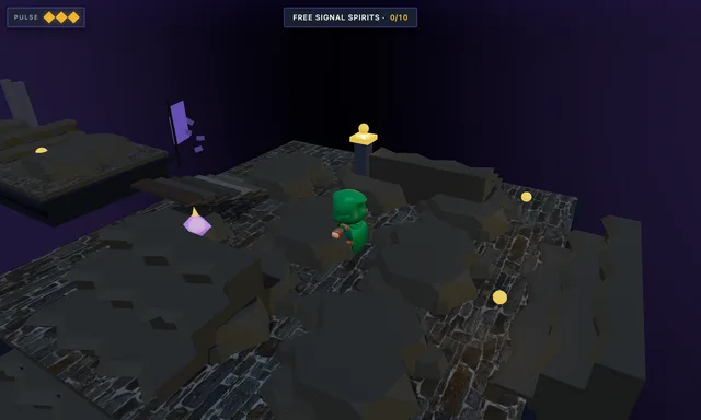 Skybound Rescue
