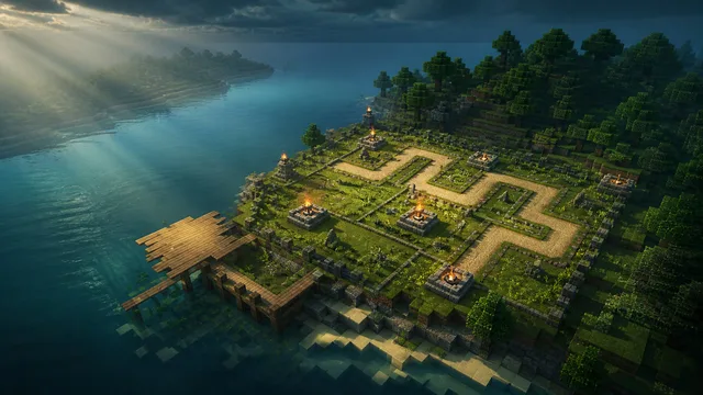 Mine TowerDefense · 我的塔防