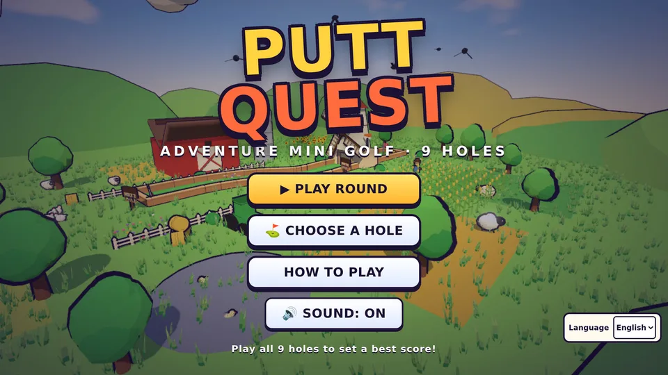 Putt Quest
