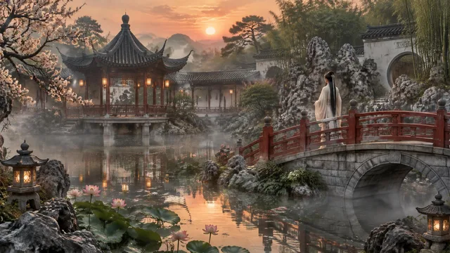 大观园