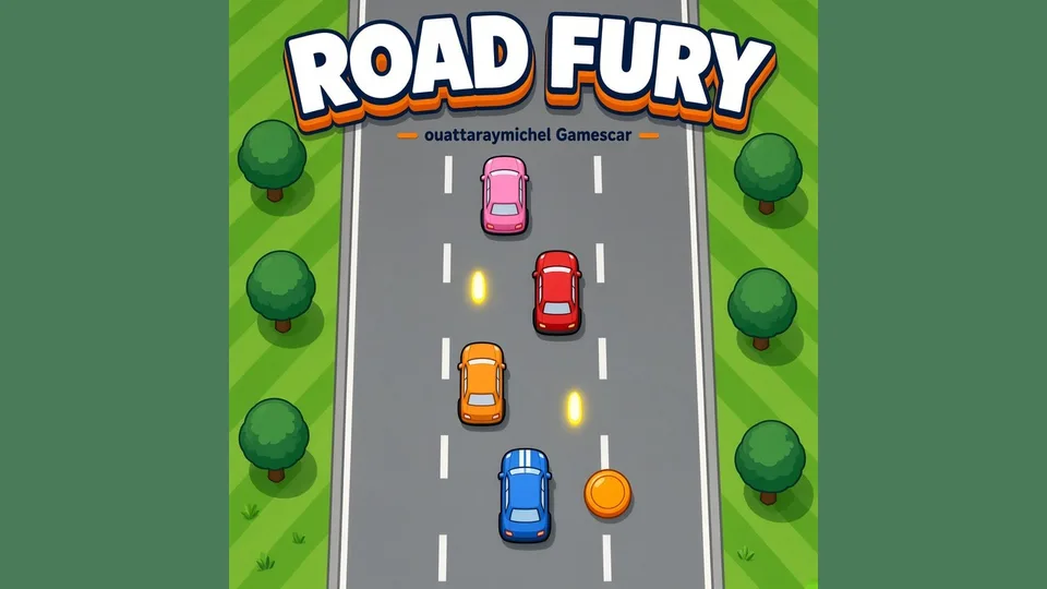 Road Fury