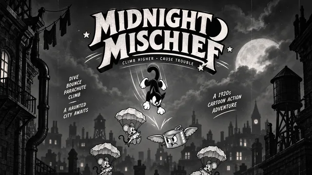 Midnight Mischief