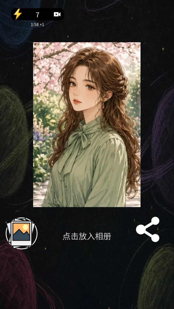 拾光拼图 · 截图 3