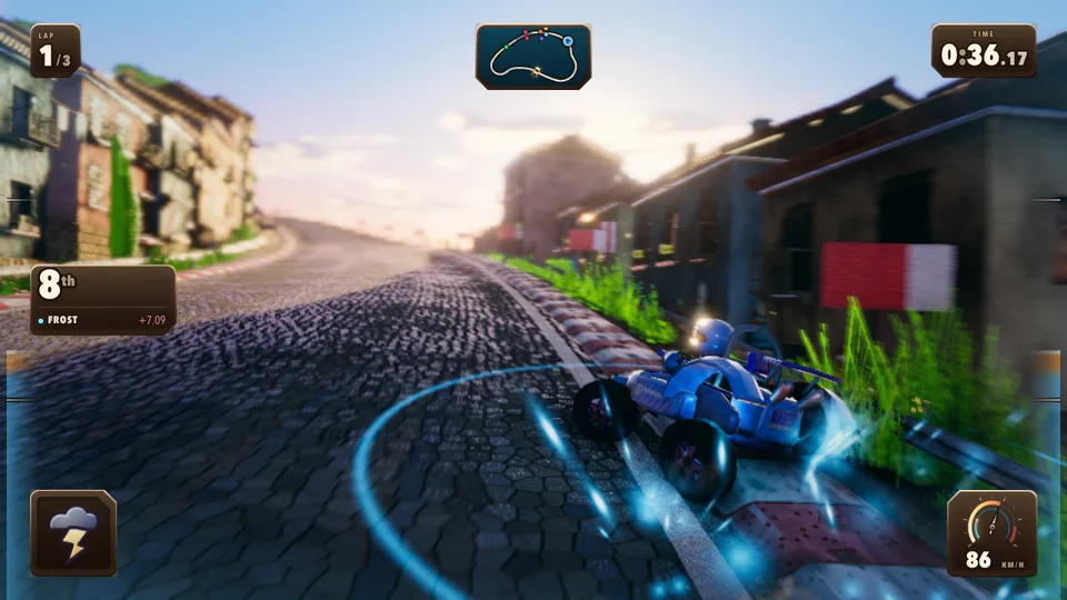 Kart Royale · 截图 2