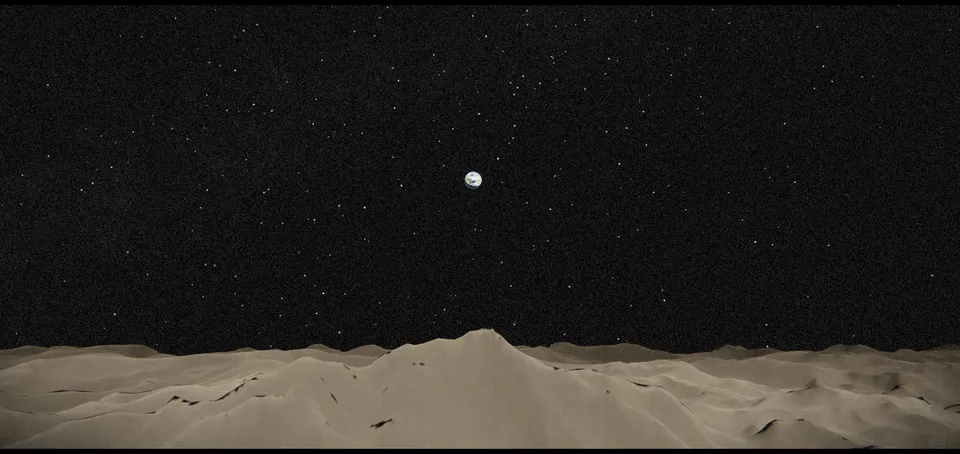 REGOLITH · 截图 3