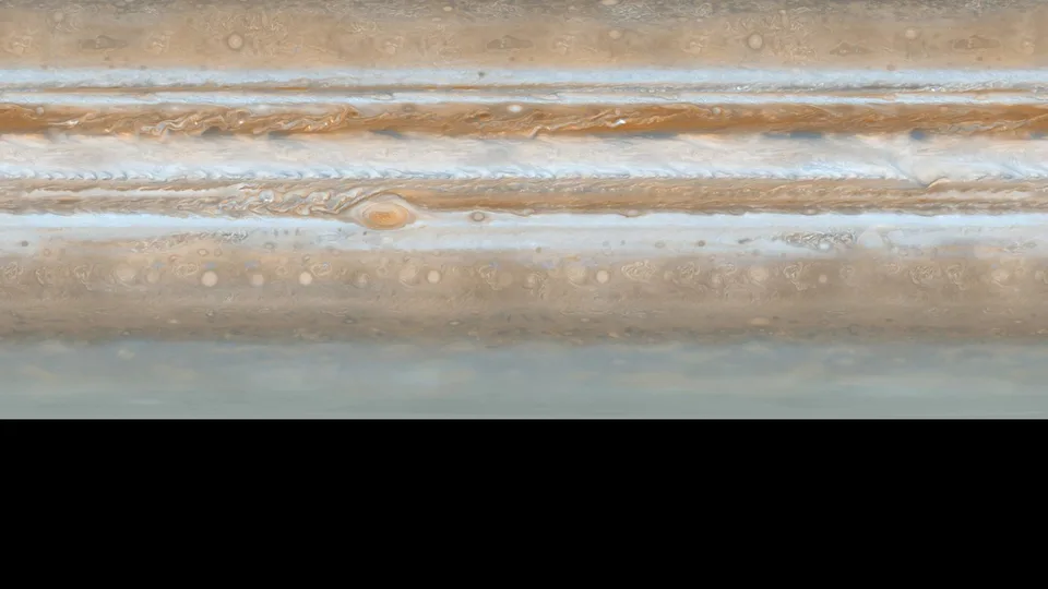 太阳系观测台 · 截图 4